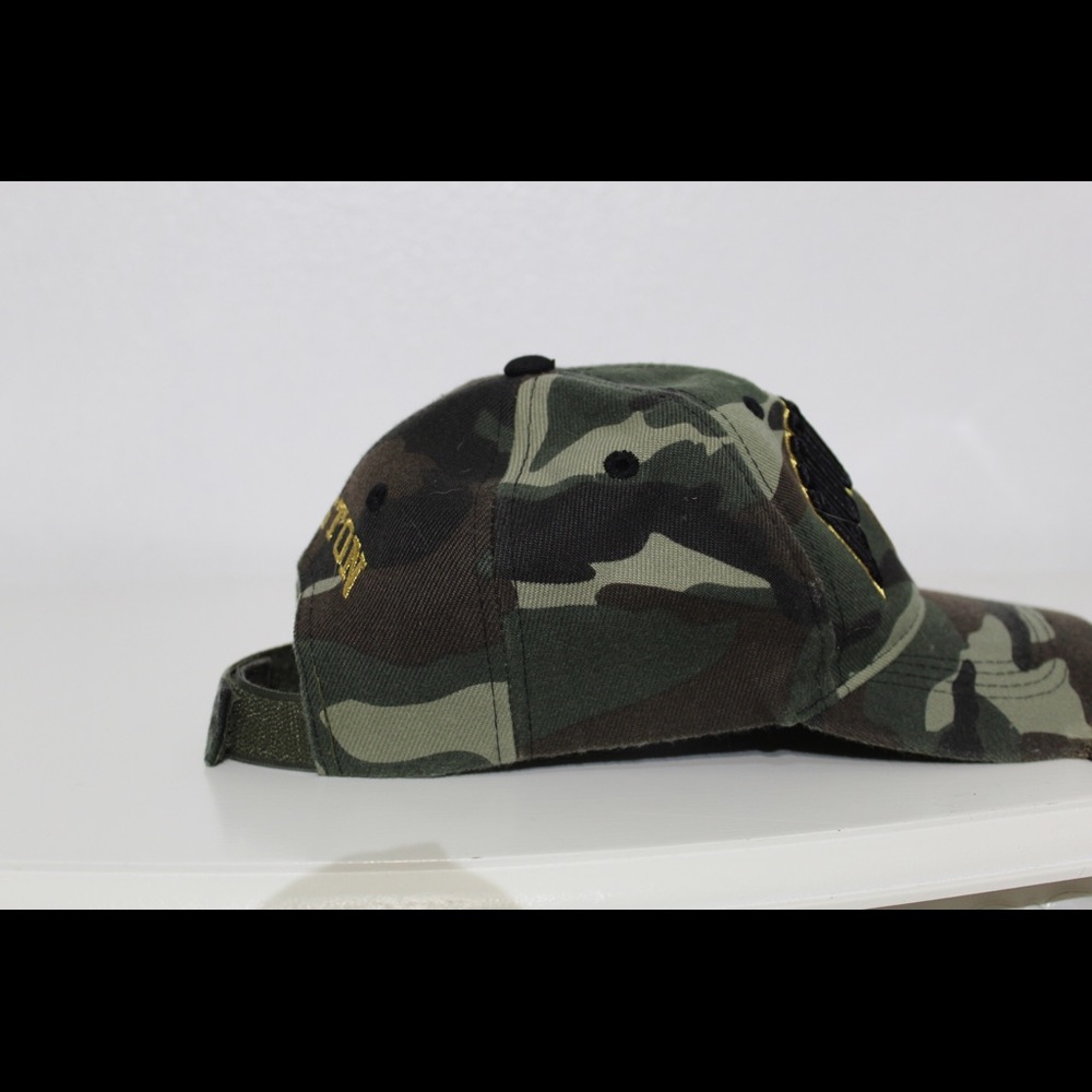 Houston hat - Picture 4 of 4